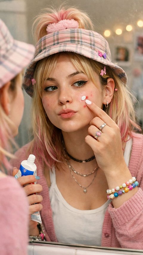 Toothpaste on Pimples Side Effects