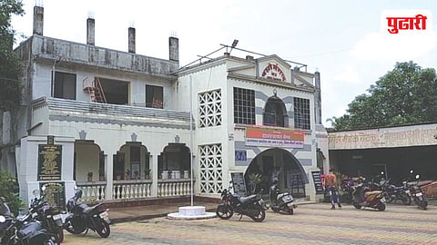 Neral Water Supply Crisis