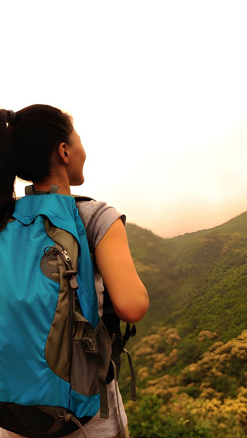 mental wellness |औषधं नको, फिरायला जा! 'या' देशात दिलं जातं 'ट्रॅव्हल प्रिस्क्रिप्शन'