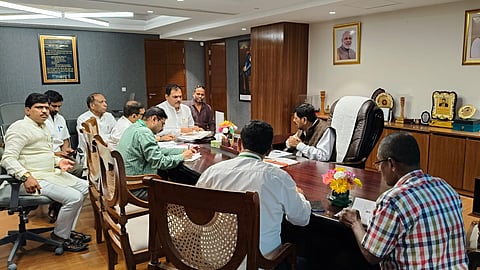 Lingayat sub Caste OBC : मोठी बातमी! लिंगायत समाजाच्या १७ उपजातींचा केंद्राच्या OBC यादीमध्ये समाविष्ट होणार