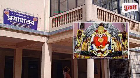 Pali Ballaleshwar Temple