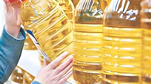 Price rise due to war