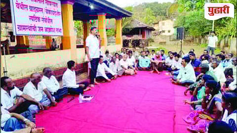 Sphatik Shivling Controversy