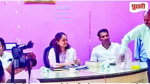 Sindhudurg Local Politics News