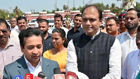 28 New Police Vehicles Sindhudurg