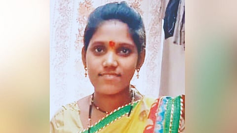 Ichalkaranji Lift Accident