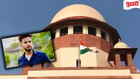 Elvish Yadav| सापाचे विष 'NDPS'च्या कक्षेत येत नाही: 'रेव्ह पार्टी' प्रकरणातील एल्विस यादववरील खटला सुप्रीम कार्टाकडून रद्द