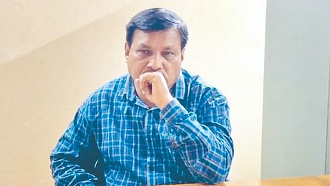 Kolhapur Bribery Case