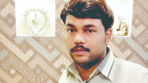 Kolhapur Industrial Accident