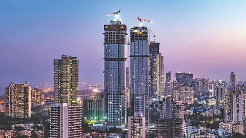 Mumbai cost of living