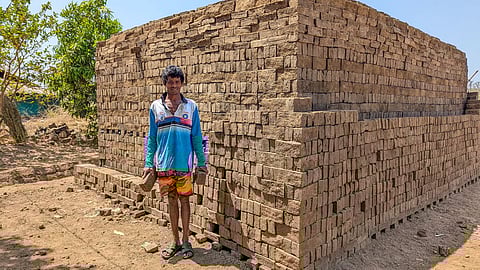 Rural housing scheme