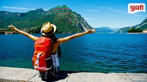 Digital Detox Youth India