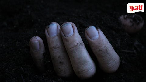 Baneswar Bee Accident