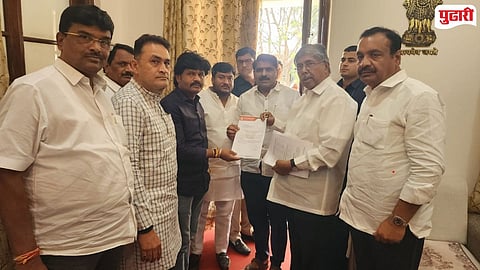  Crop Loss Compensation Sangli 