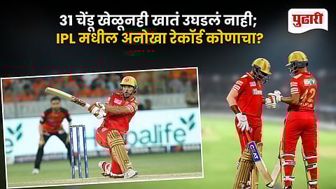 IPL Dot Balls Record