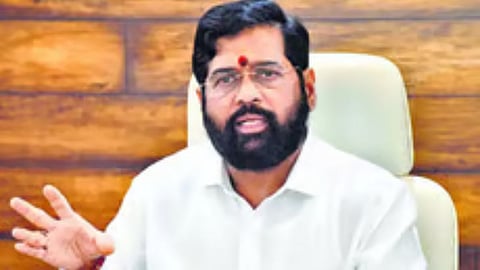 Zilla Parishad politics