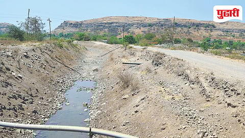 Nilwande Irrigation Project