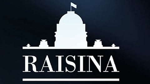Raisina Dialogue