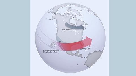 धास्ती ‌‘सुपर अल निनो‌’ची