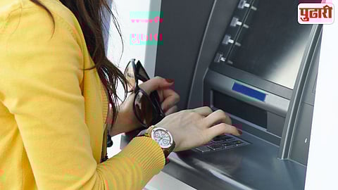 Bank of Baroda ATM withdrawal penalty