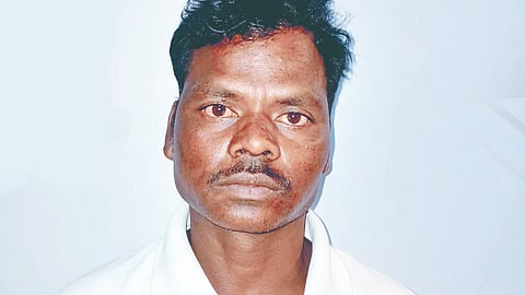 Atpadi Murder Case