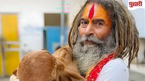 Farsawale Baba death