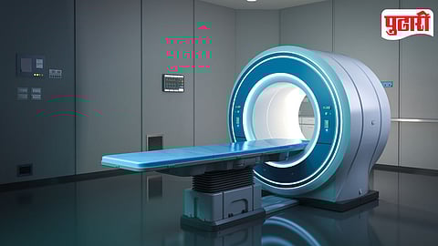 MRI