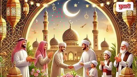Ramadan Eid 2026