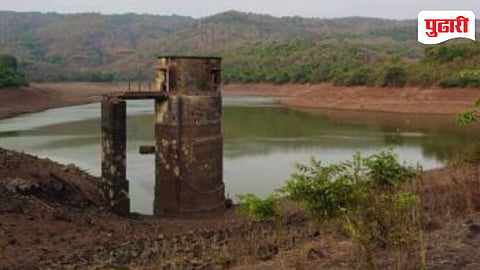 Umte Dam Water Crisis