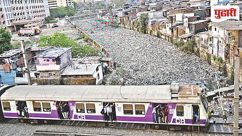 Mumbai Drainage Cleaning