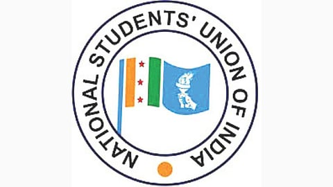 NSUI general secretary notice