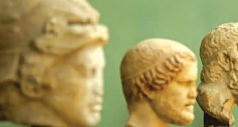 Columbus discovery controversy|