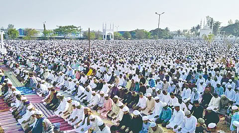 Ramzan Eid