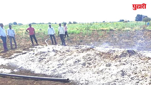 Latur Agriculture News