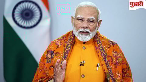 Narendra Modi record |PM नरेंद्र मोदींनी गाठला ऐतिहासिक टप्पा..! सर्वाधिक काळ 'प्रमुख'पद भूषवणारे ठरले पहिले नेते