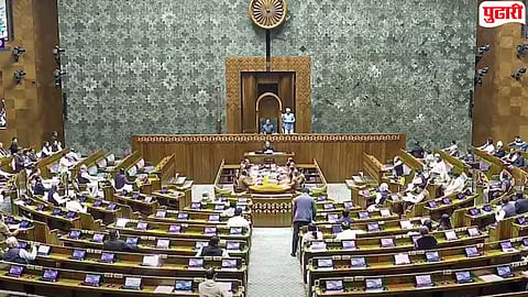 Lok Sabha-State Assembly seats : लोकसभा, विधानसभेच्या जागा 50 टक्क्यांपर्यंत वाढणार, महिलांसाठी दर तिसरी जागा राखीव