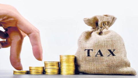 Salary allowances tax benefits | 