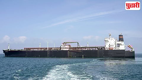 Iran Strait of Hormuz charges