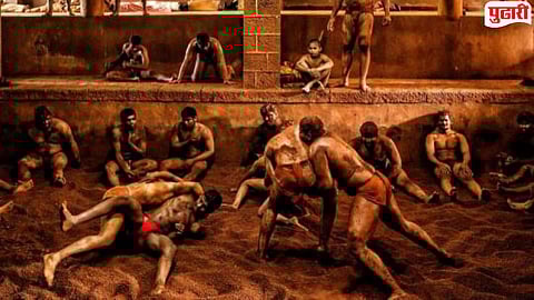 Maharashtra Kesari 2026 : कोल्हापुरी झंझावाताने कुस्तीचे मैदान मारले! 68 व्या महाराष्ट्र केसरीत ‌‘शाहूनगरी‌’चा डंका