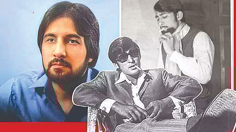 Ravindra Kaushik |