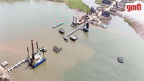 Pune Ring Road Project