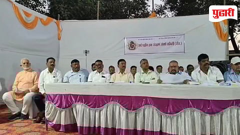 Kalyan Dombivli Cluster Scheme