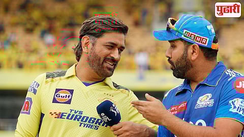 Kevin Pietersen IPL XI