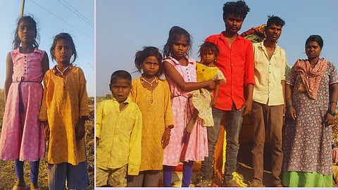 Raigad labor liberation