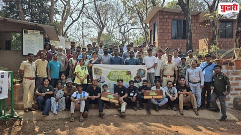 Phansad Wildlife Sanctuary