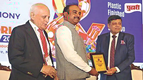 PlastiWorld 2026 India