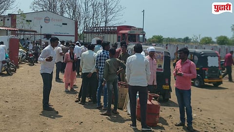 Manwat domestic gas supply issues