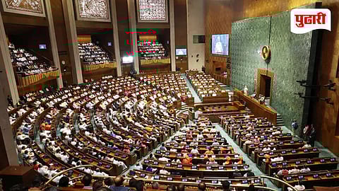 Lok Sabha Expansion to 816 Seats