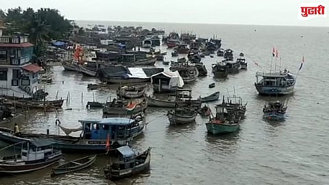 Diesel Price Hike Impact Fishing Industry 