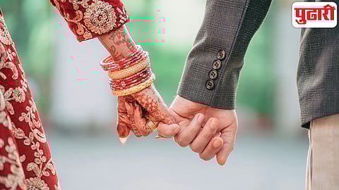 Hindu Marriage Traditions
